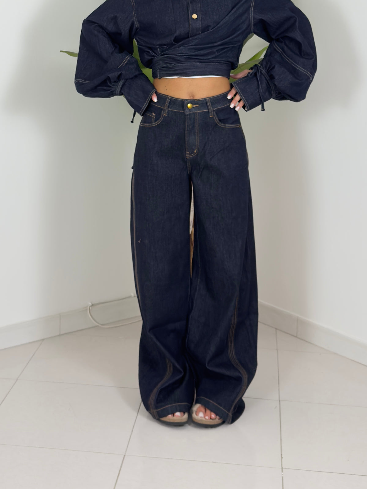 Jeans Serena