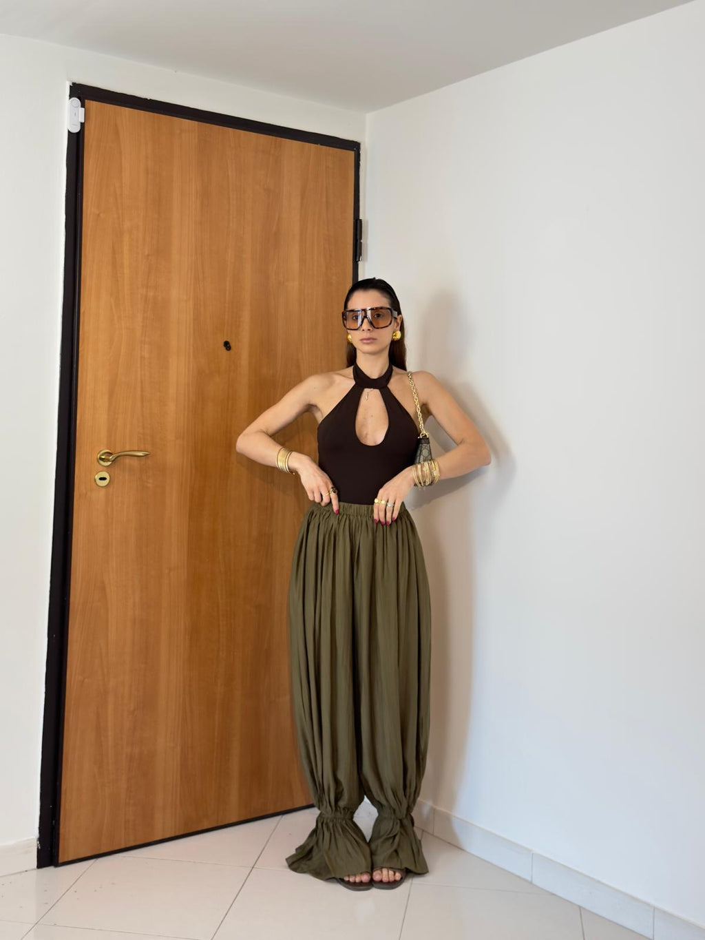 Body Goccia