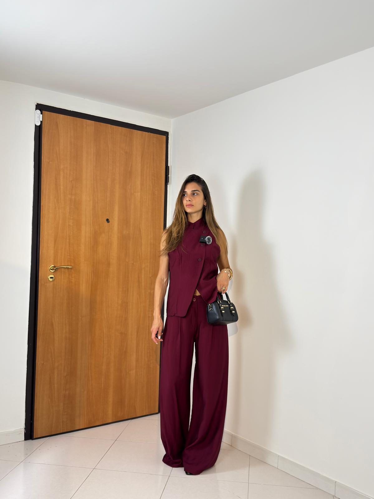 Tailleur Sonia