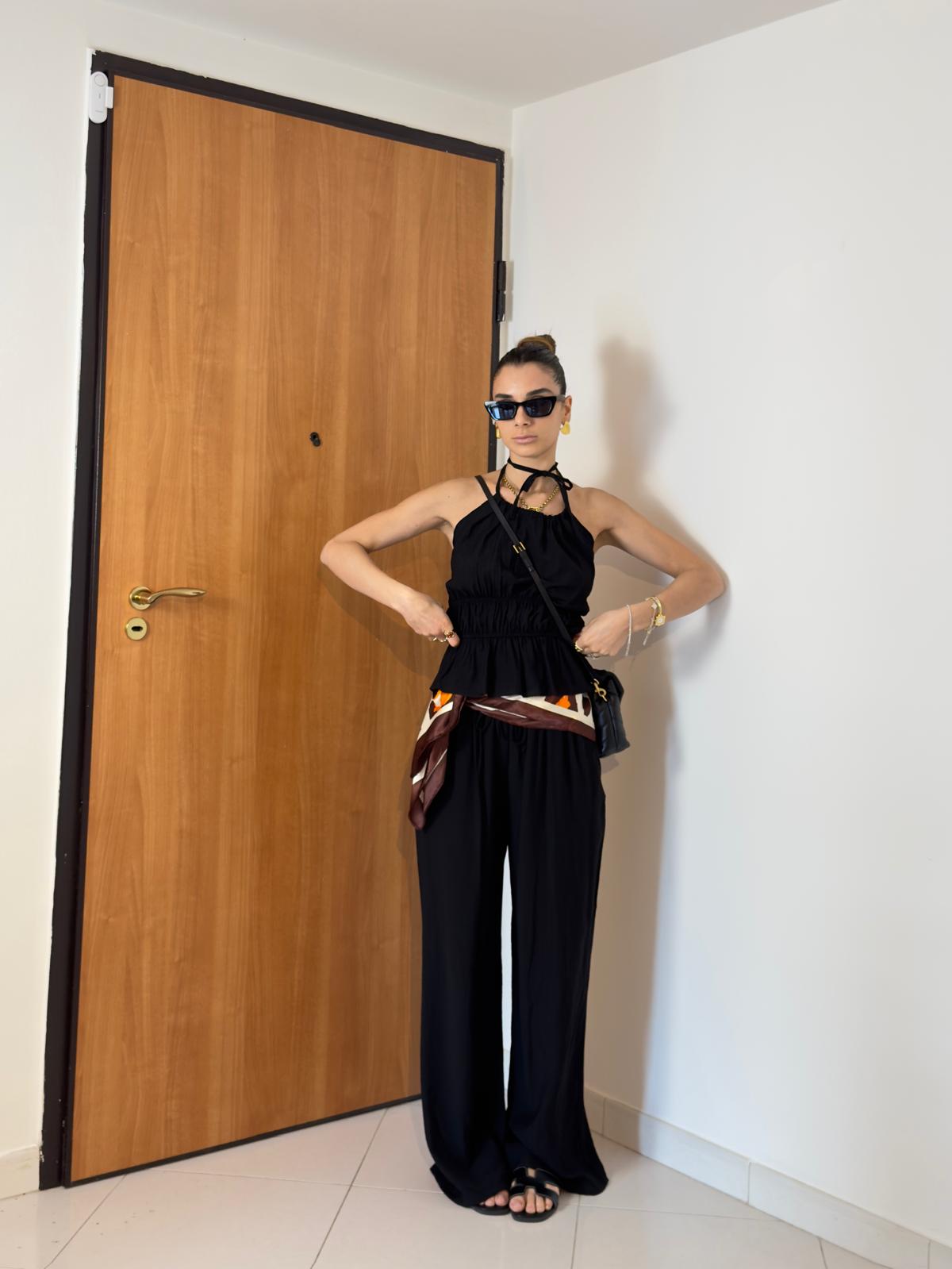 Set Crudelia