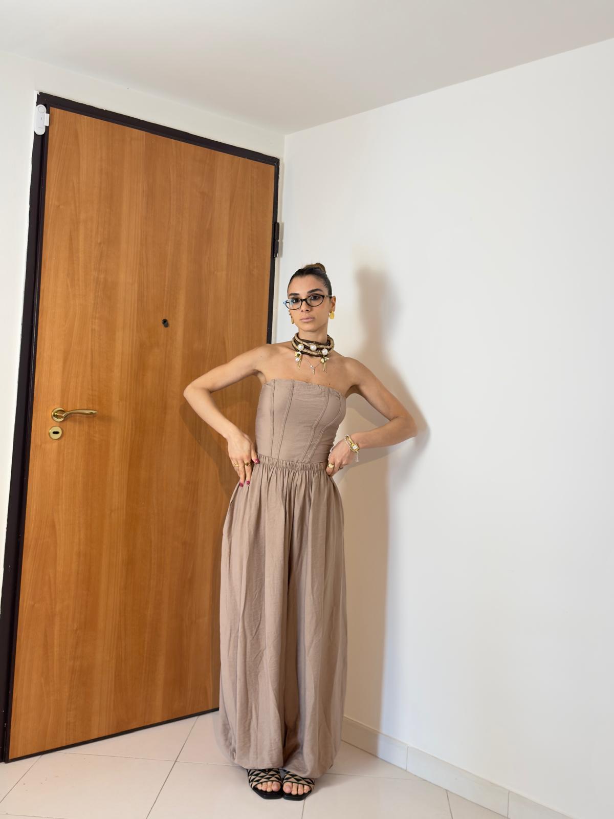 Set Alladin Tortora