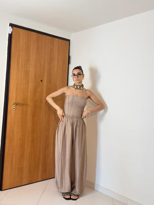 Set Alladin Tortora