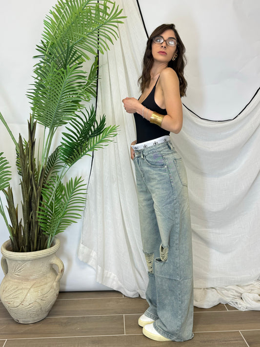 Jeans ola