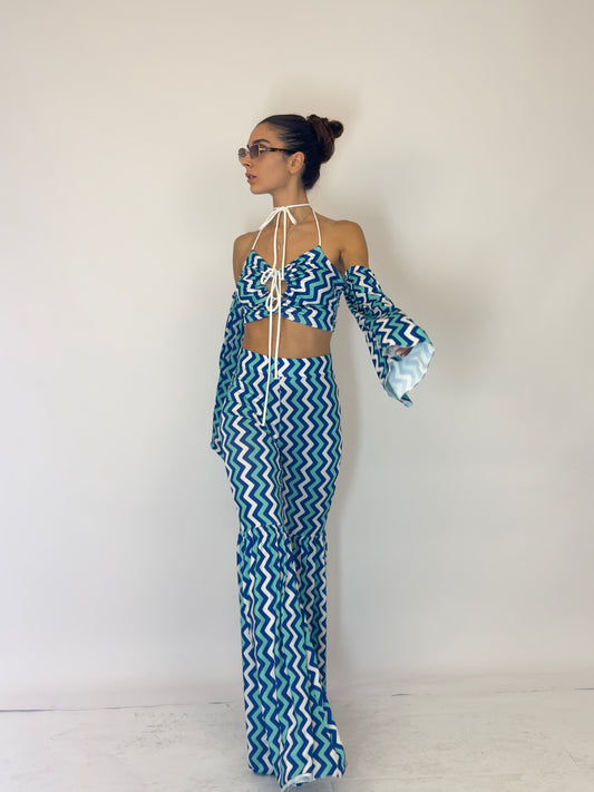 Set Blue