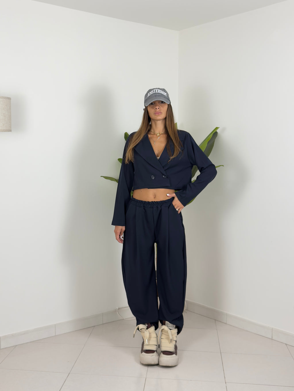 Set Isabella