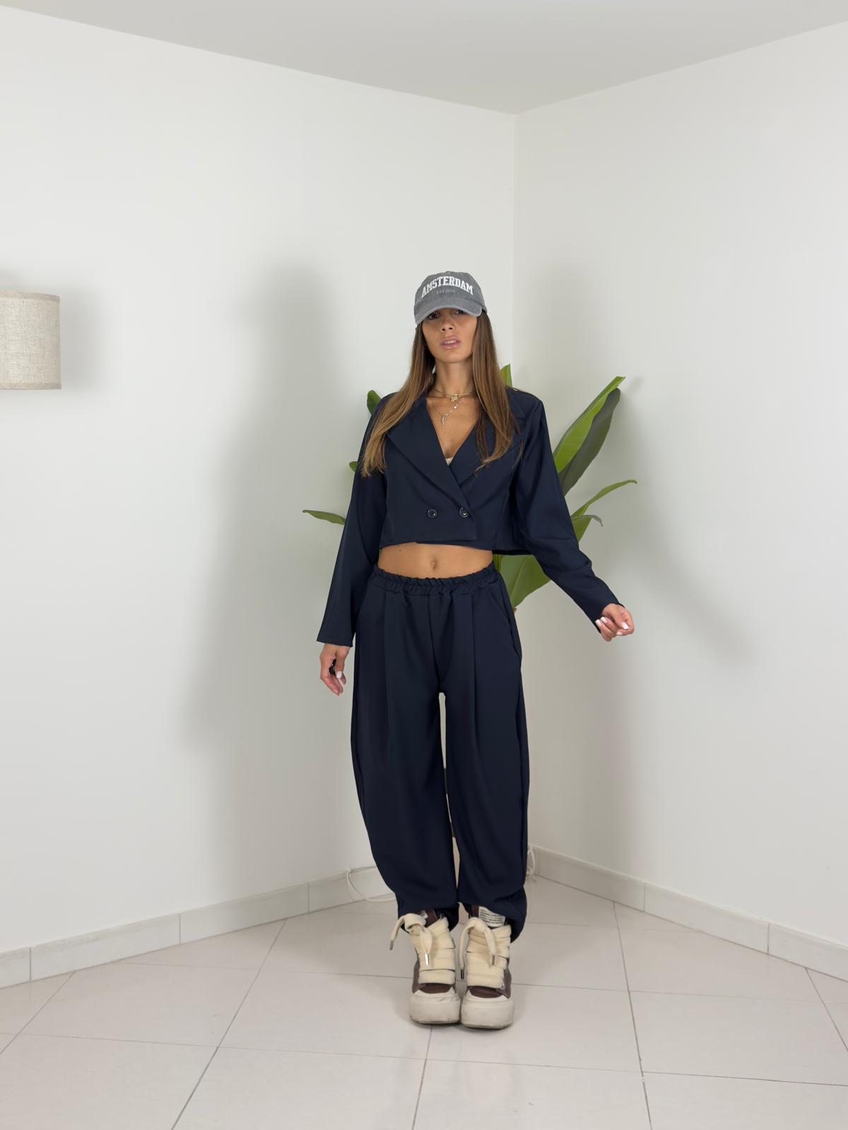 Set Isabella