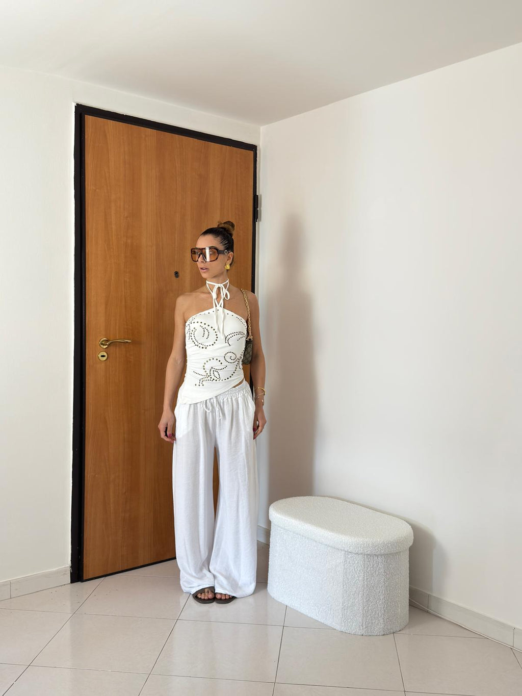Pantalone Linus