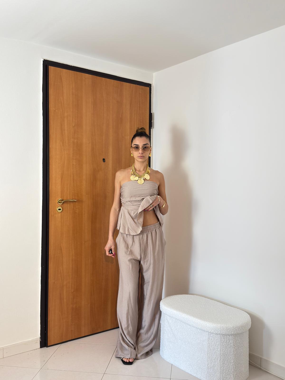 Set Doroty