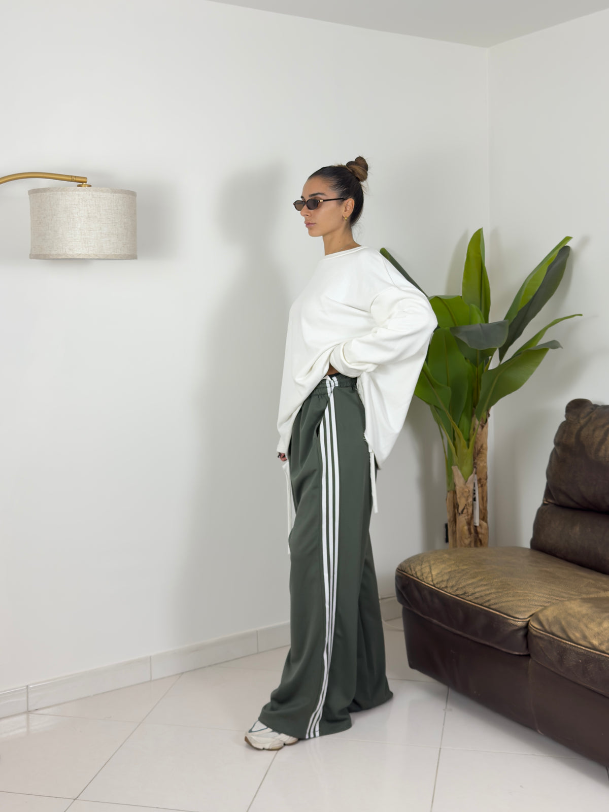 Pantalone Adid