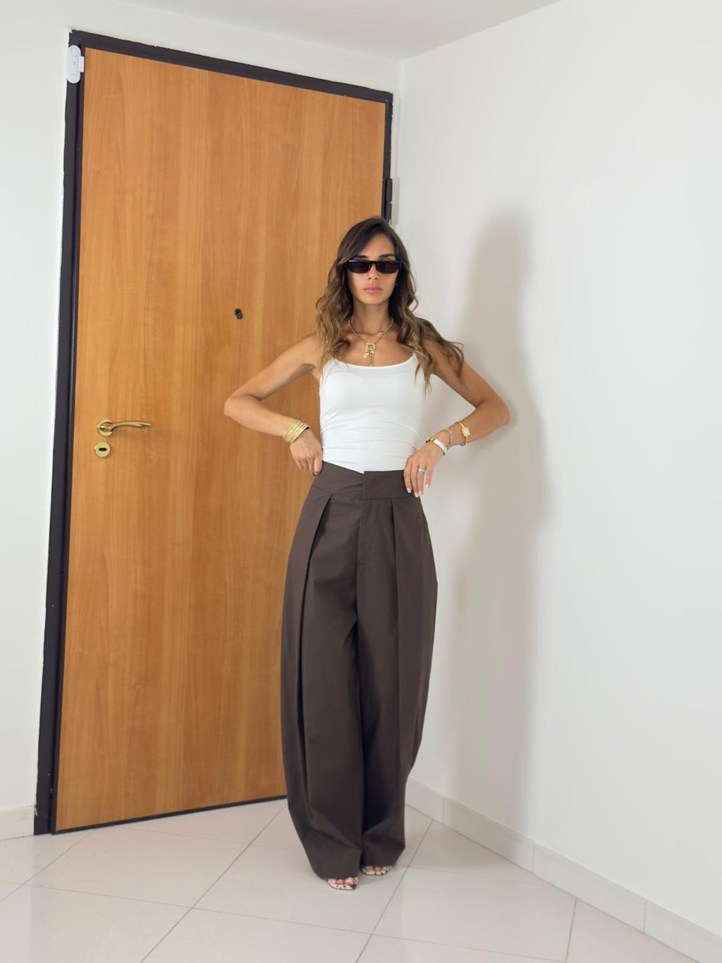 Pantalone Siria