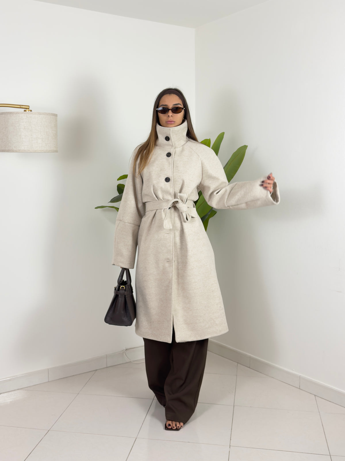 Cappotto Marisa