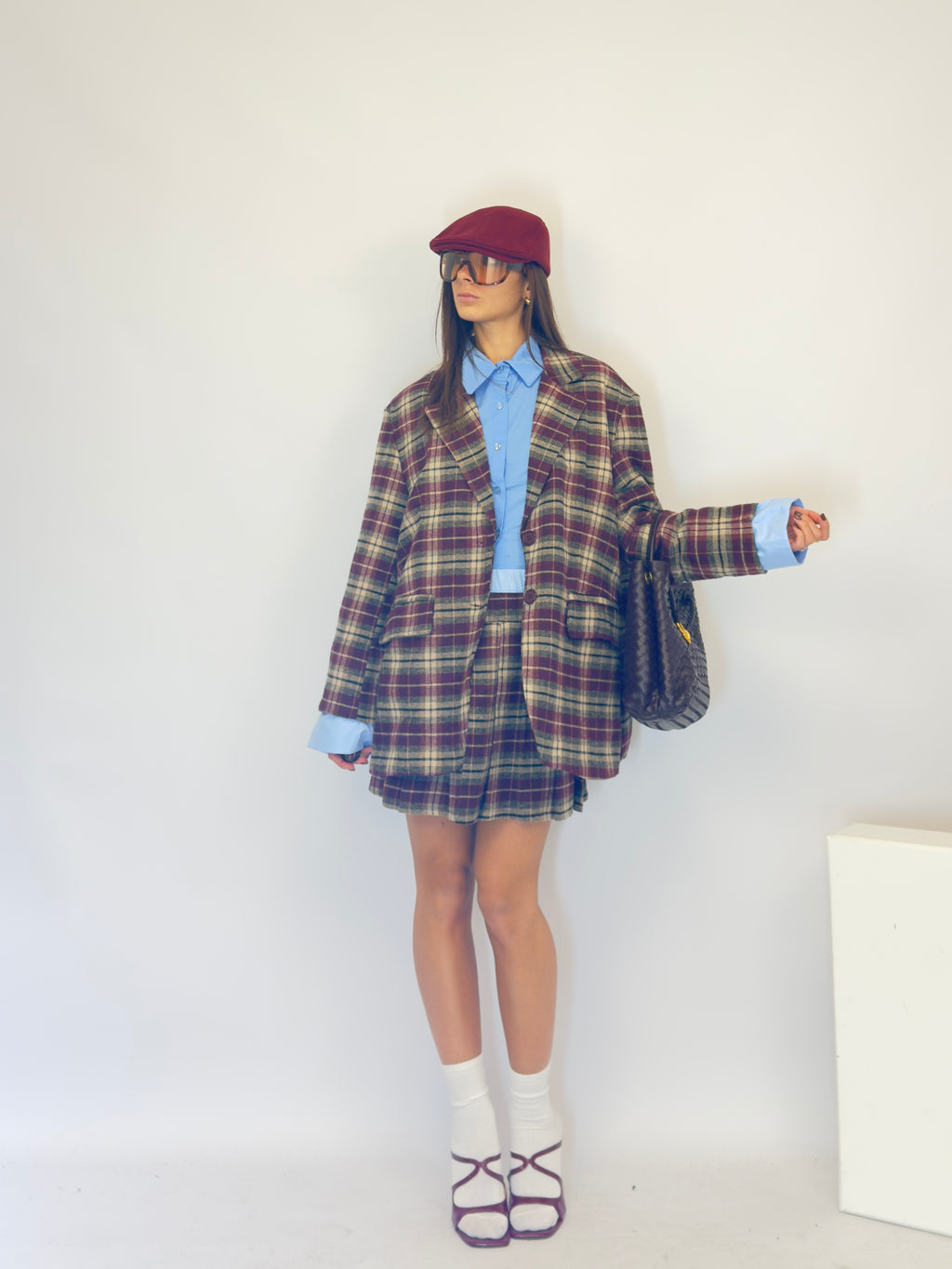 Set Tartan