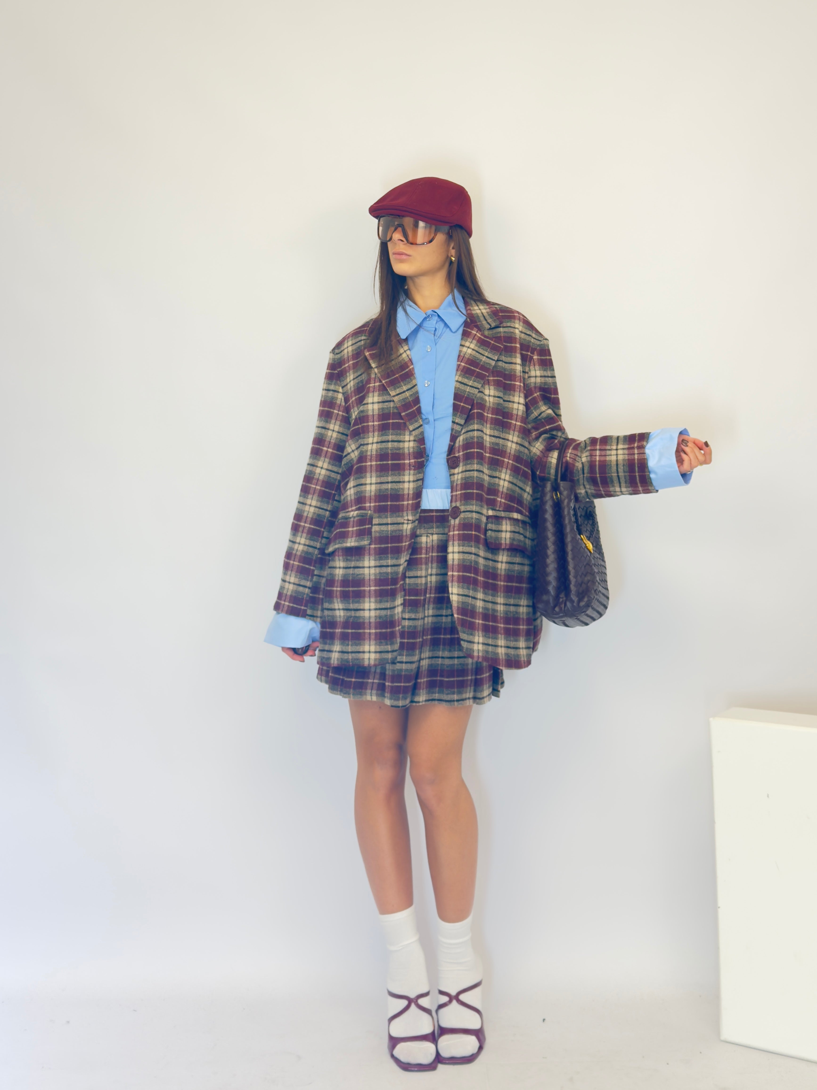 Set Tartan