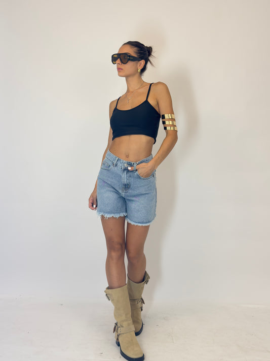 Short Tasca Brilla