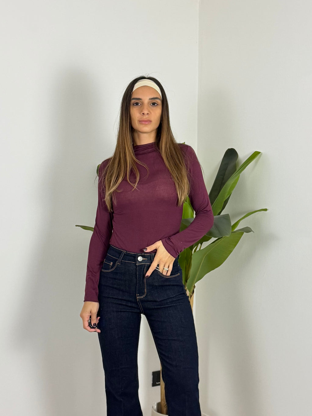 Maglia Doroty