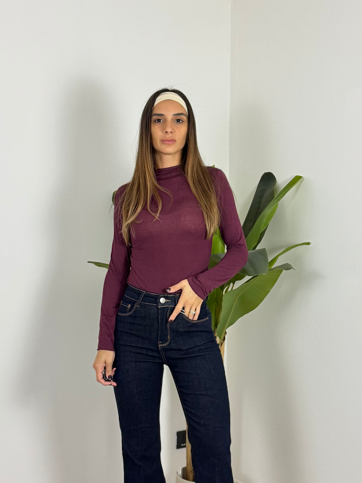 Maglia Doroty