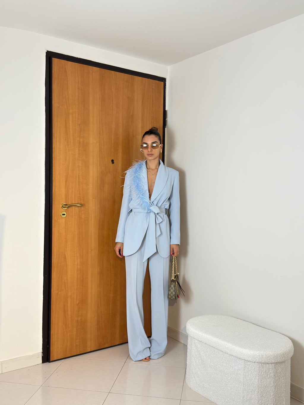 Tailleur Premium Quality 2