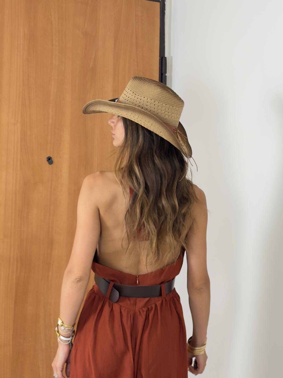 Cappello Ibiza