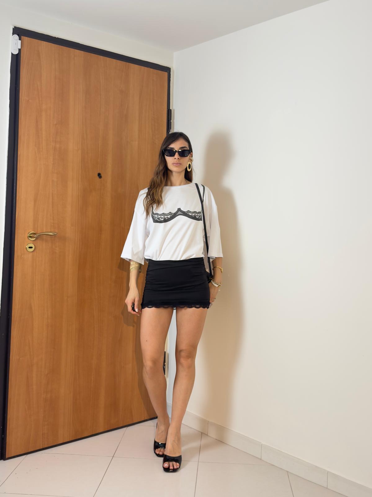 Maglia Occhiali