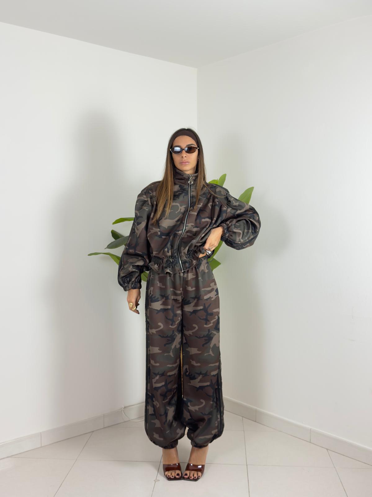Set Mimetic Comfy