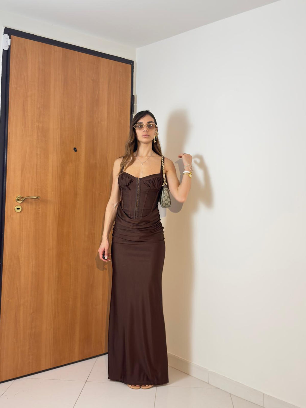 Abito Elisa