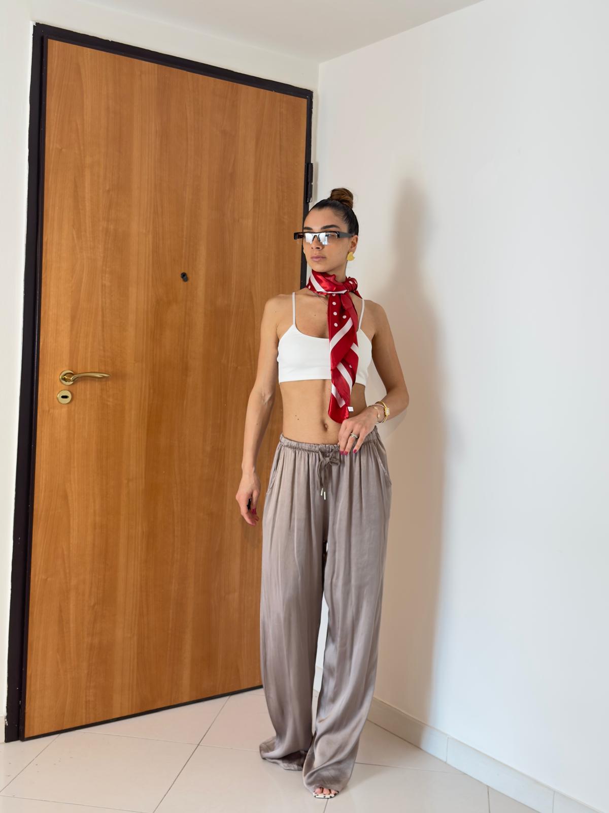 Pantaloni Toledo