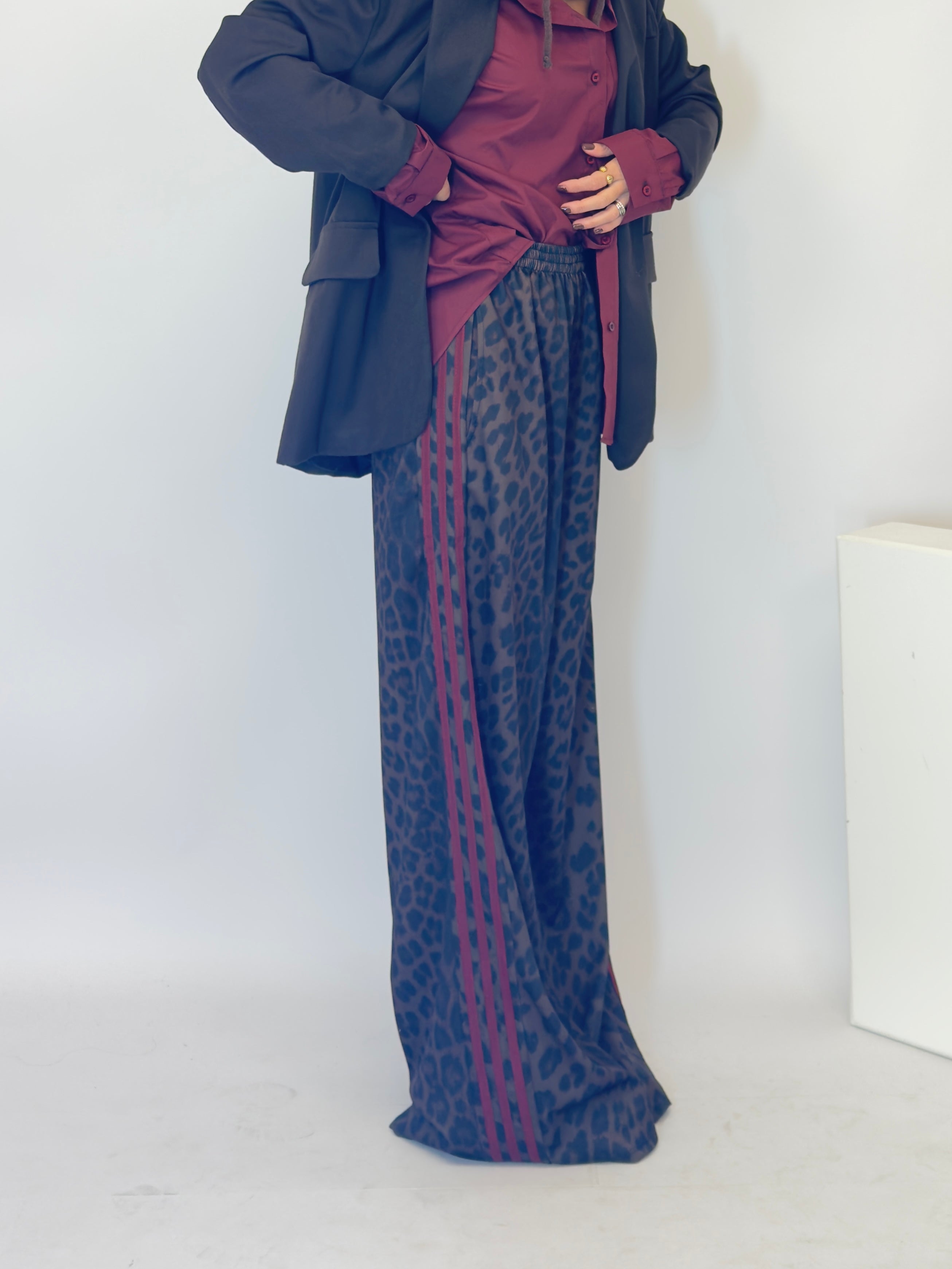 Pantalone Simil Adidas (preordine)