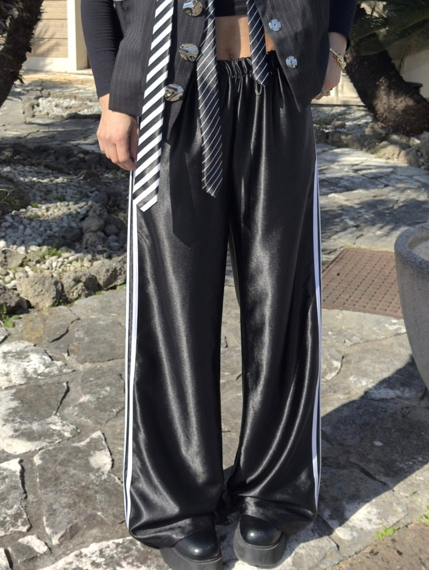 Pantalone Simil A. Satin
