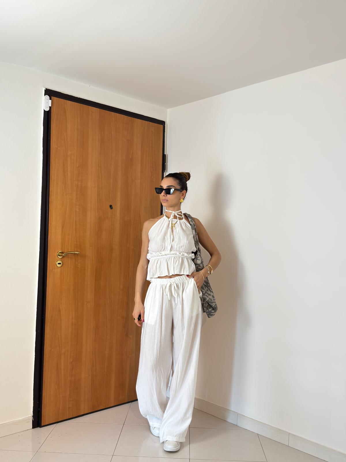 Set Crudelia