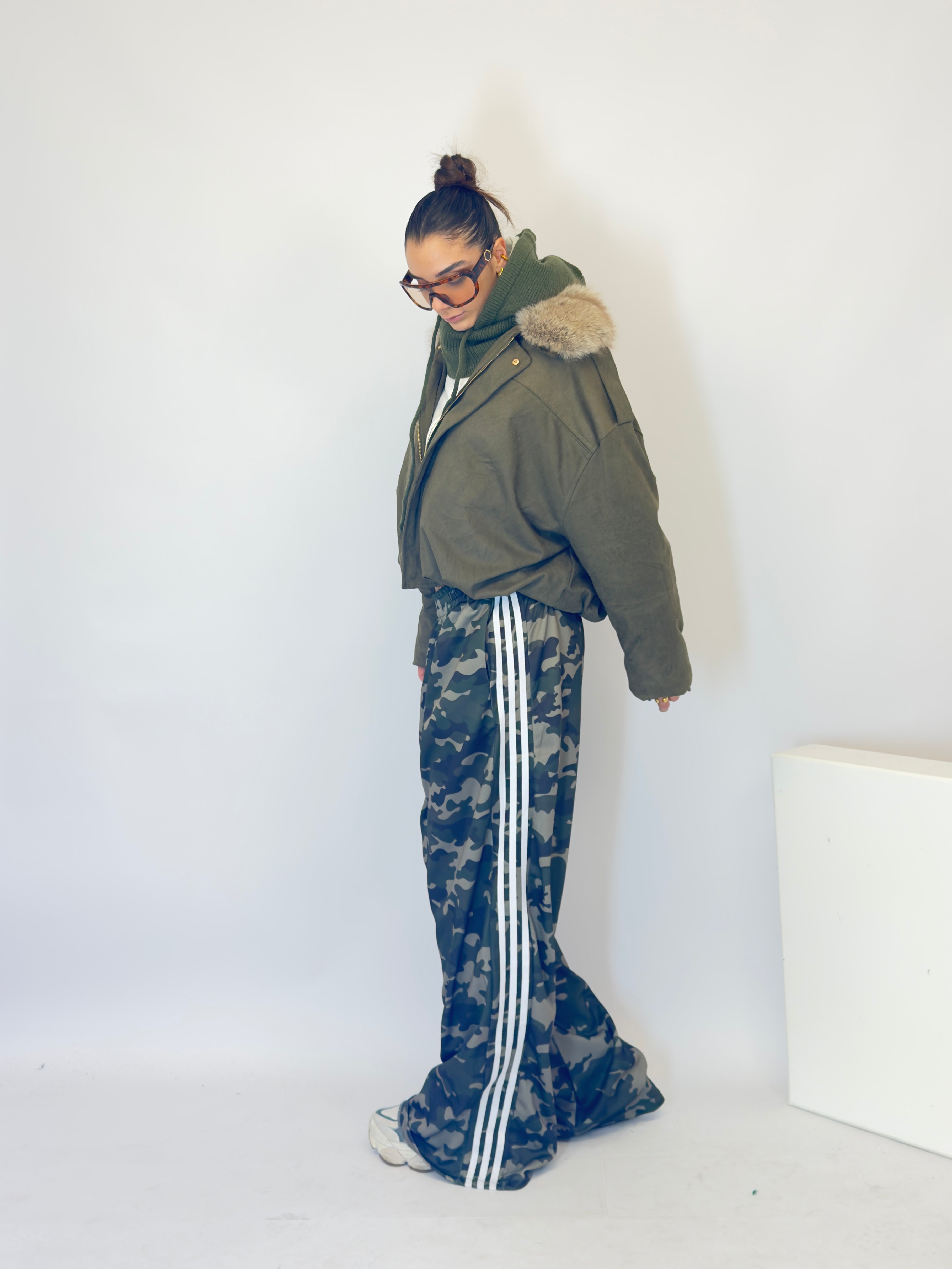 Pantalone Simil Adidas (preordine)