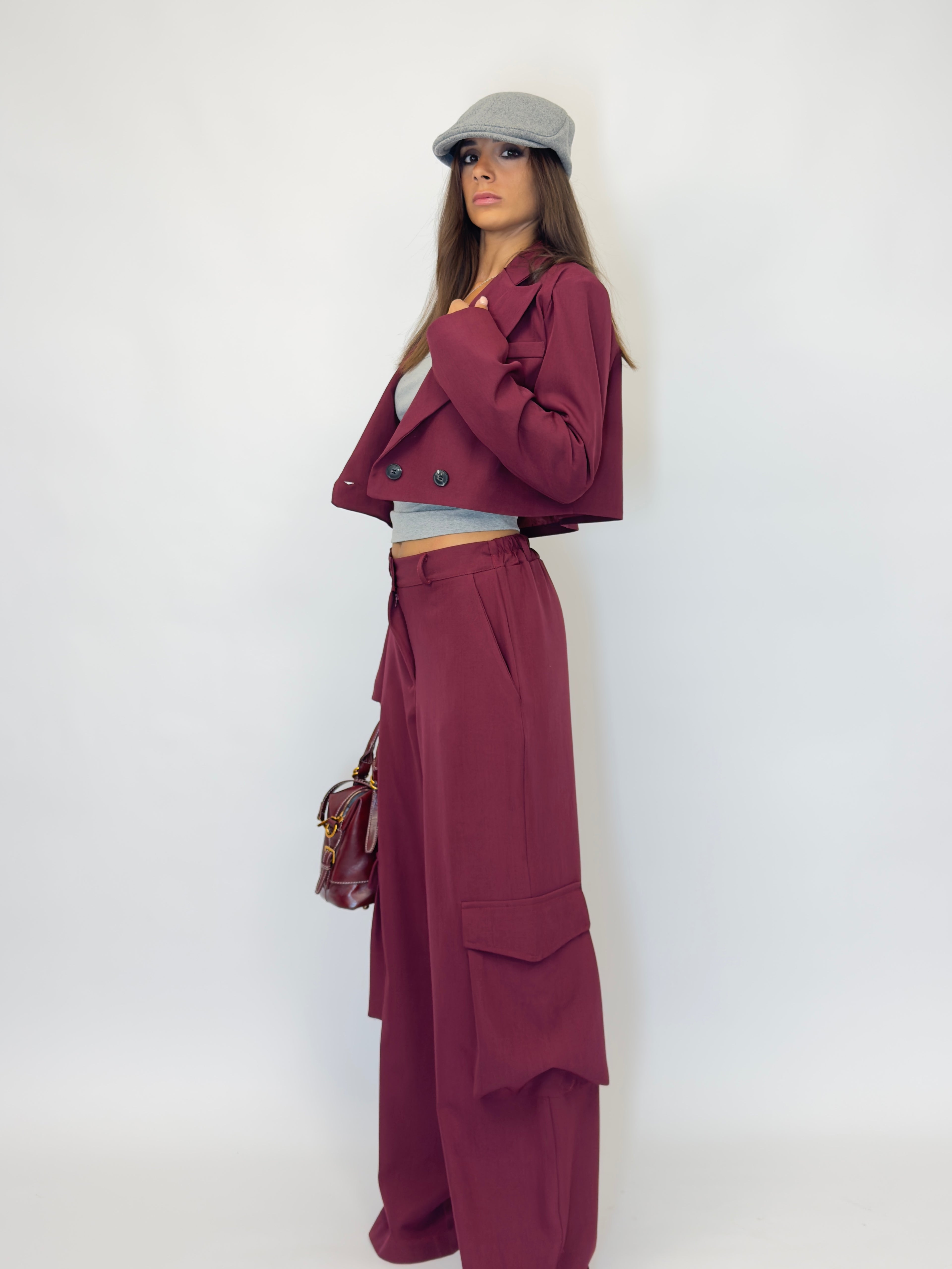 Tailleur Arum
