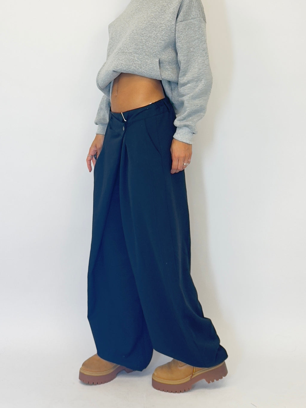 Pantalone Trasvers (preordine)