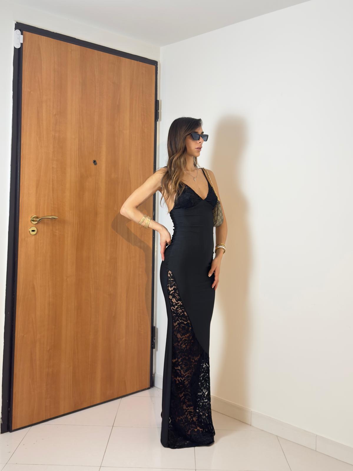 Abito Clelia
