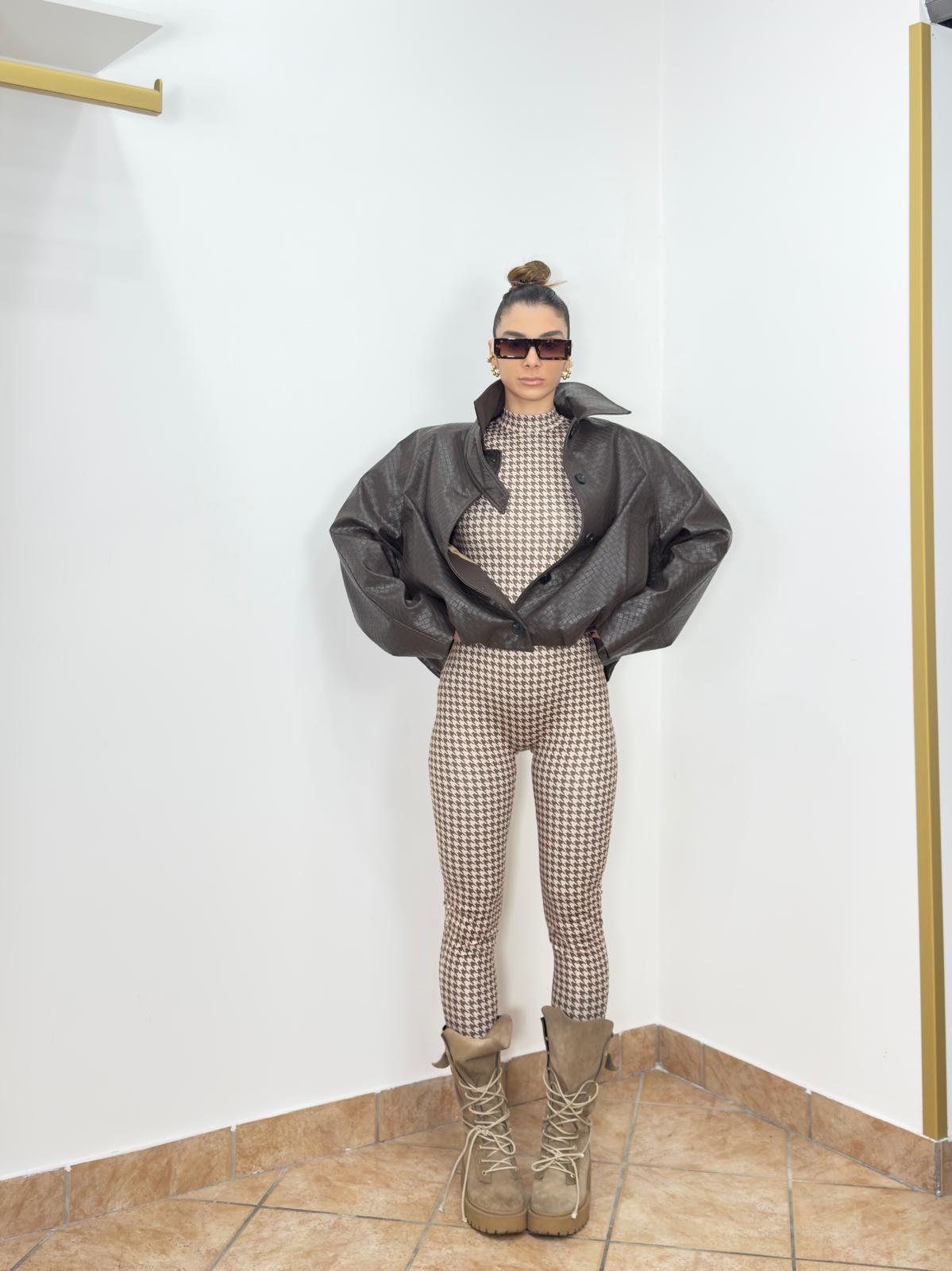 Giubbotto Botteghino