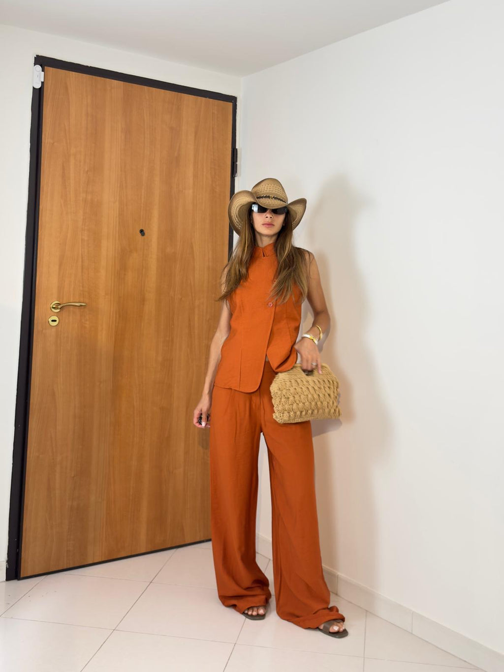 Tailleur Sonia