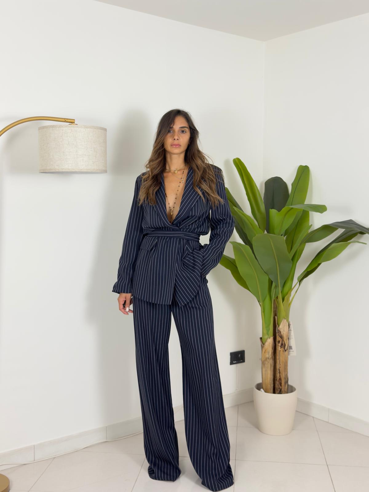 Tailleur Antea