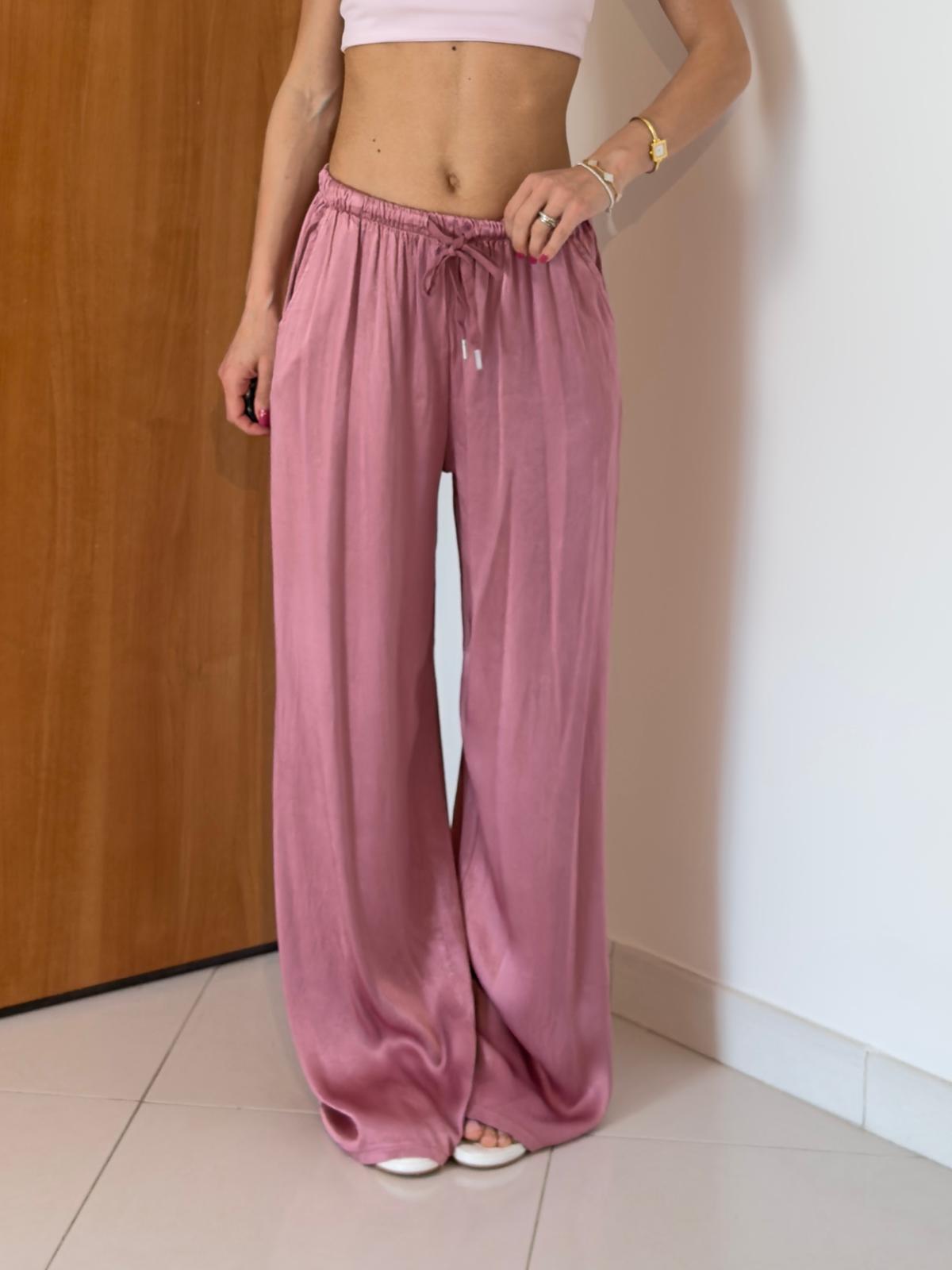 Pantaloni Toledo