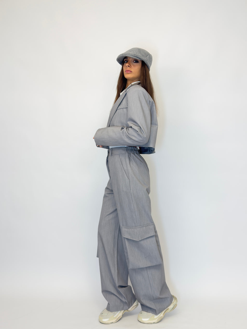 Tailleur Arum
