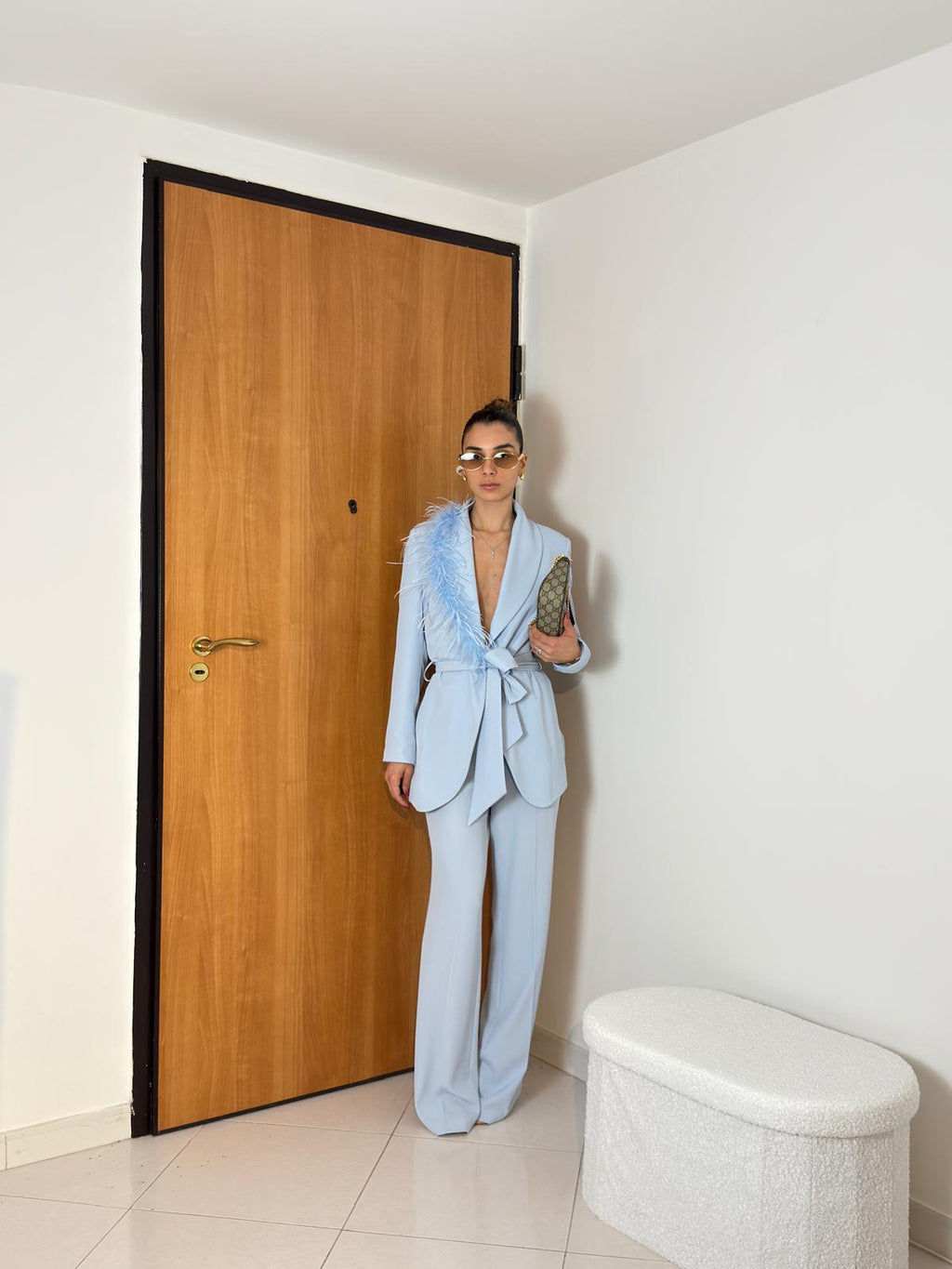 Tailleur Premium Quality 2