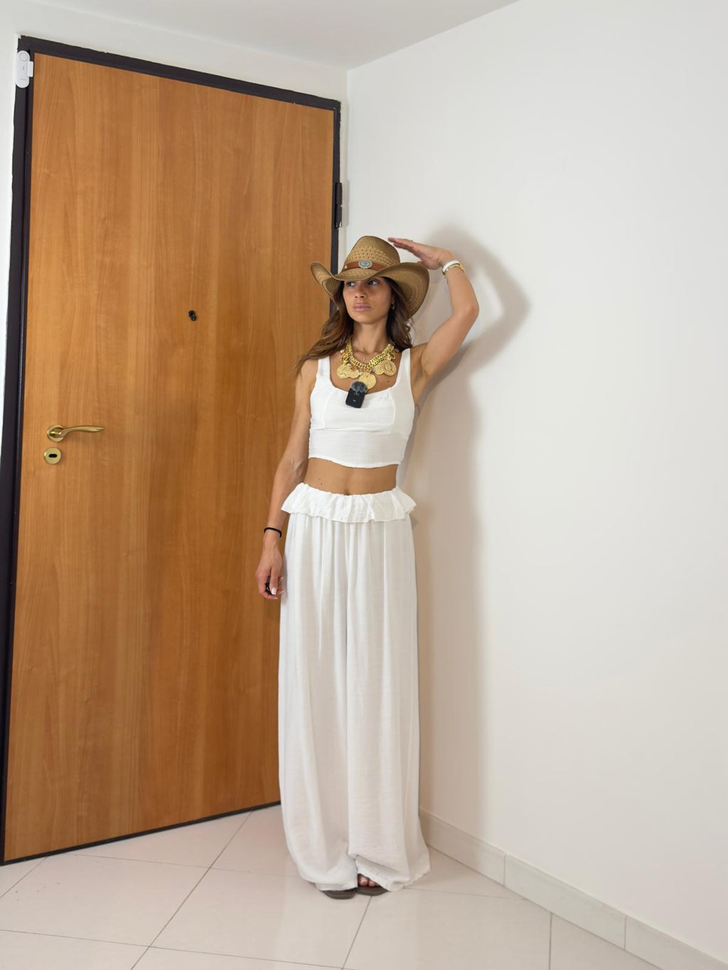 Set Cristina