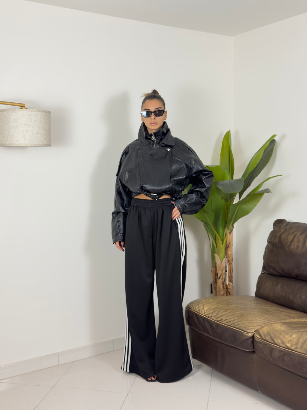 Pantalone Adid