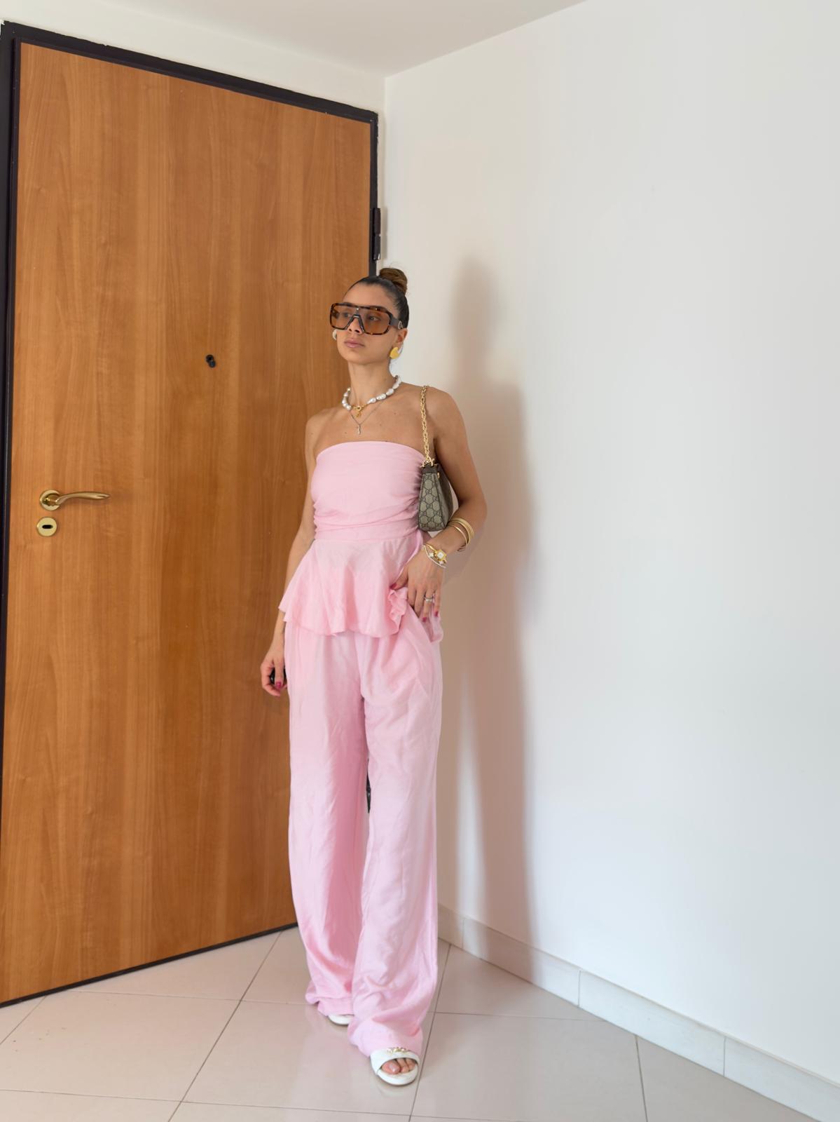 Set Doroty