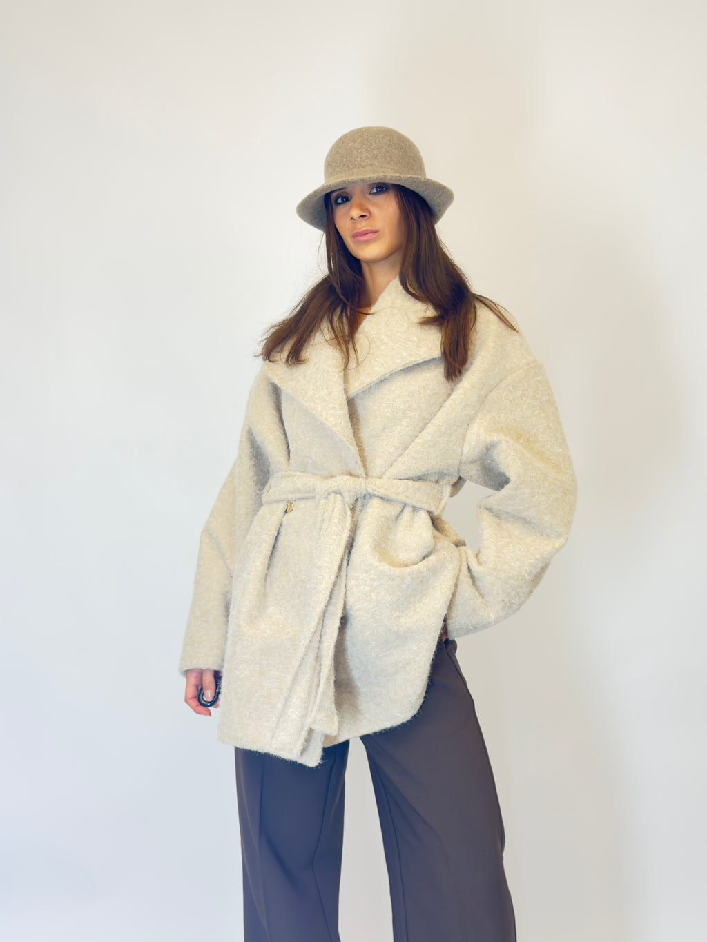 Cappotto Givy