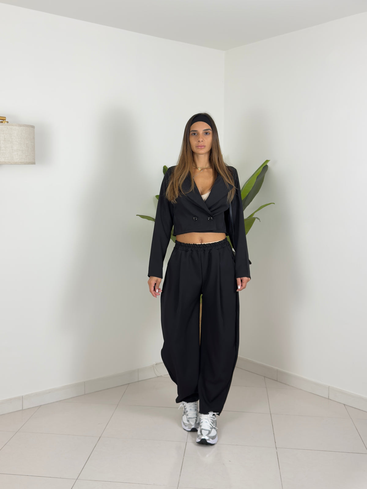 Set Isabella