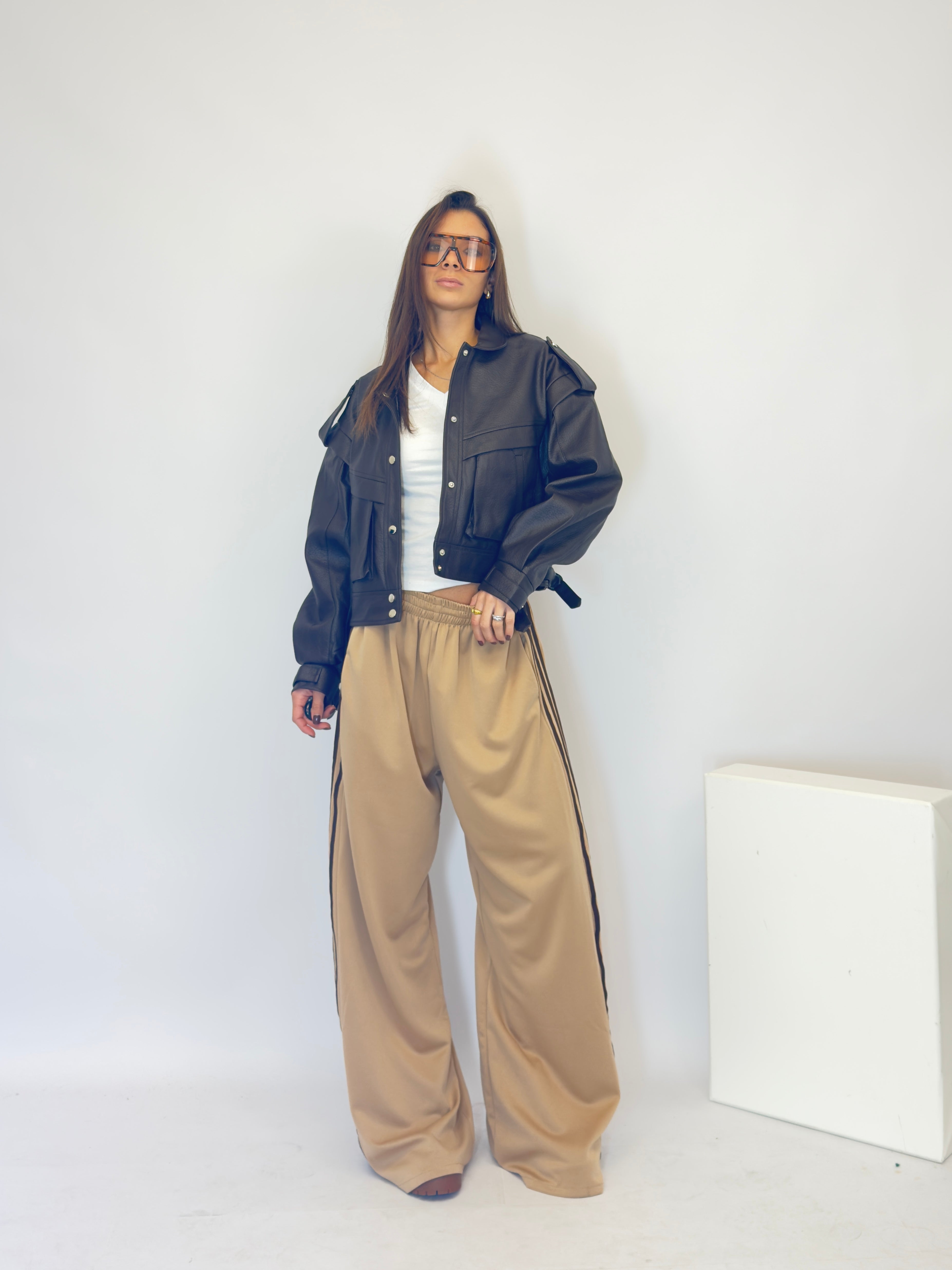 Pantalone Simil Adidas (preordine)