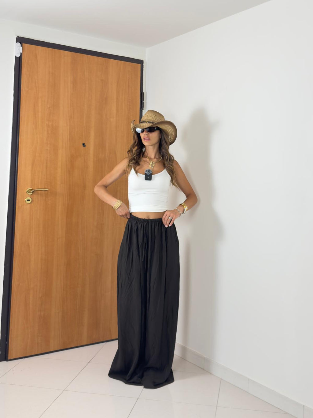Pantalone Idea