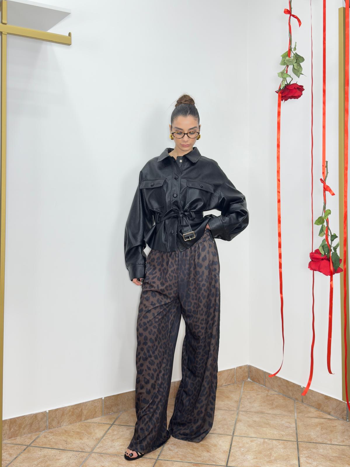 Giubbotto Giacca Milan