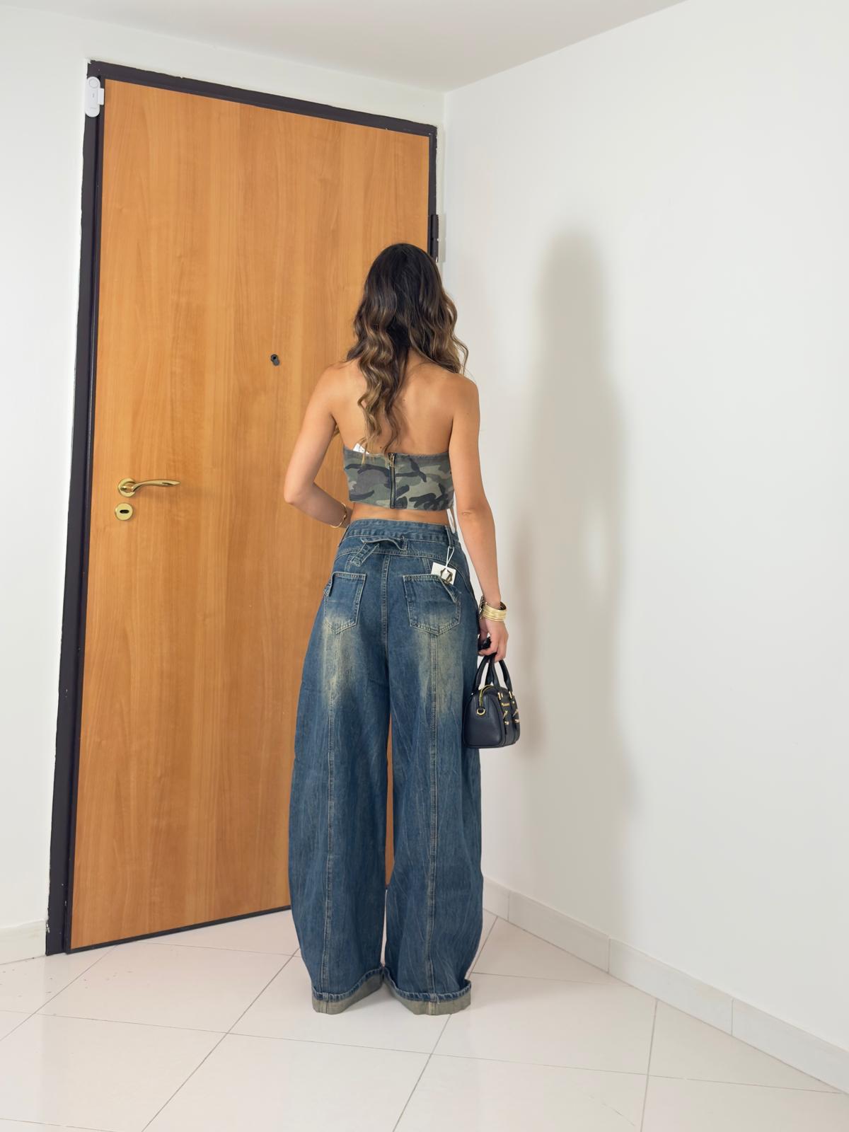 Jeans Benedetta