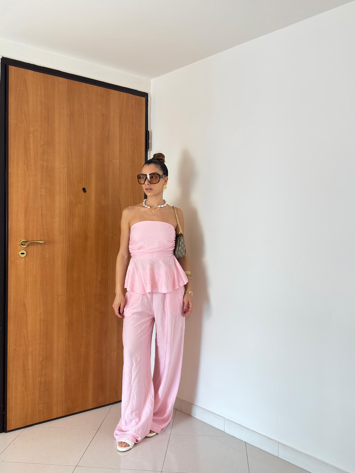 Set Doroty
