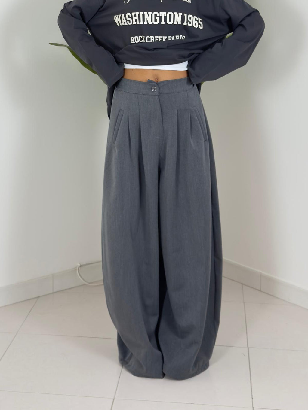 Pantalone Tom